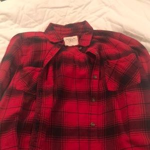 Flannel